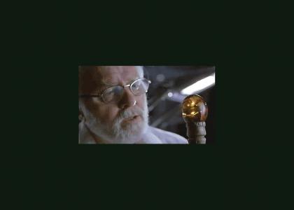 John Hammond Reflects