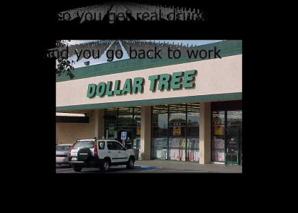 Dollar Tree song