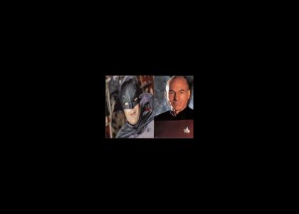 ualuealuealeuale VS Picard Song