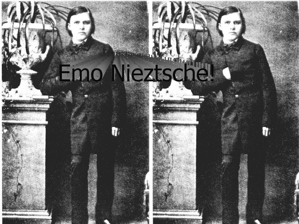 emonietzsche