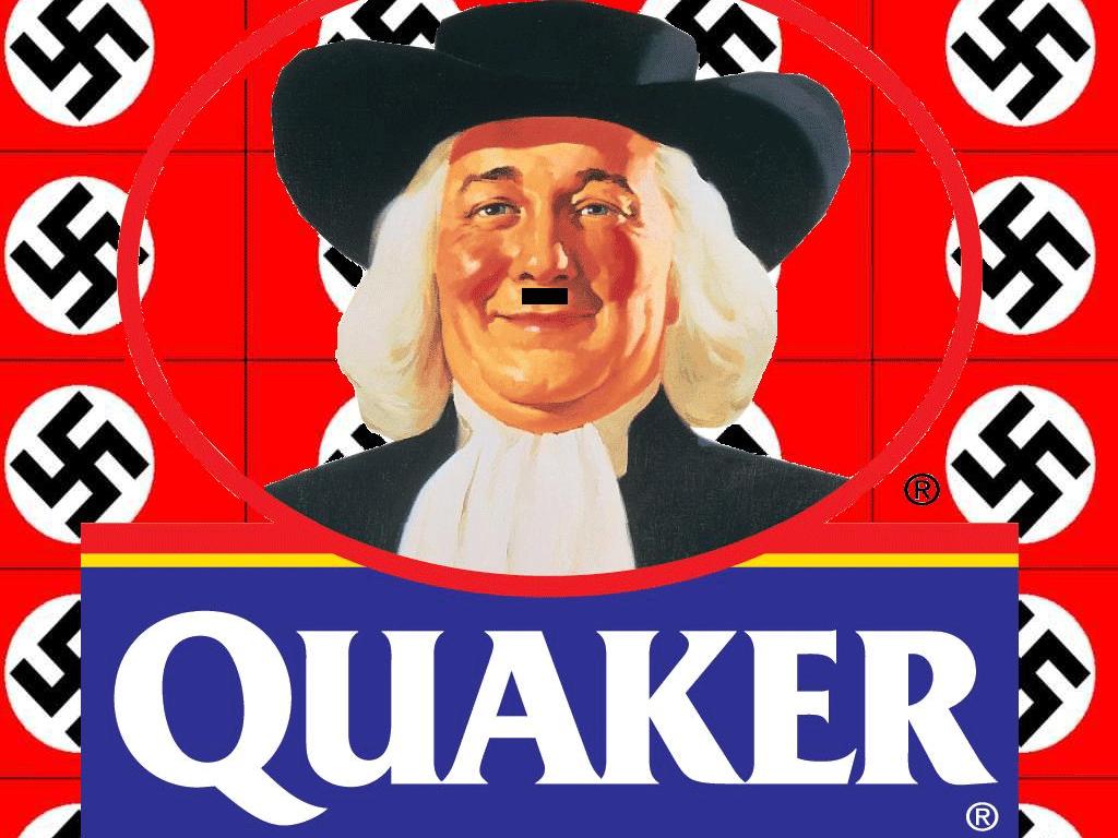 quakernazi