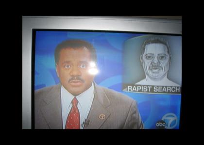 Rapist Search!