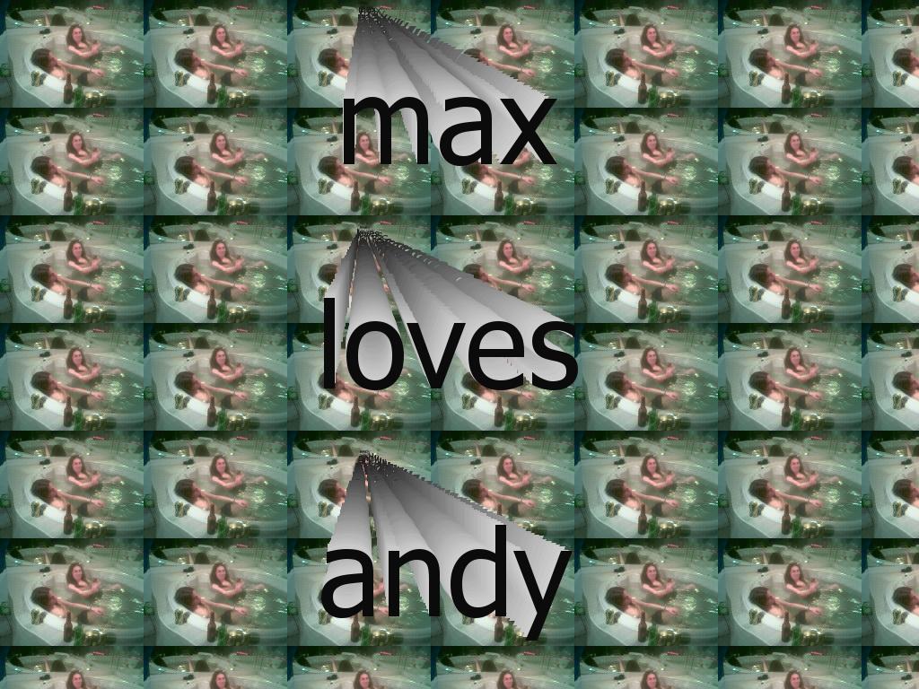 maxlovesandy