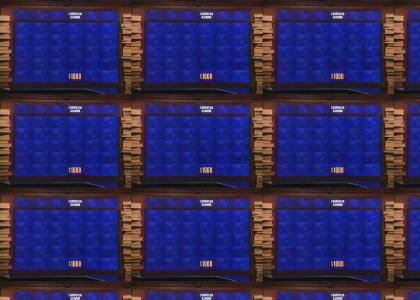 Leeroy Jenkins on Jeopardy once again! (refresh) (new window works best)