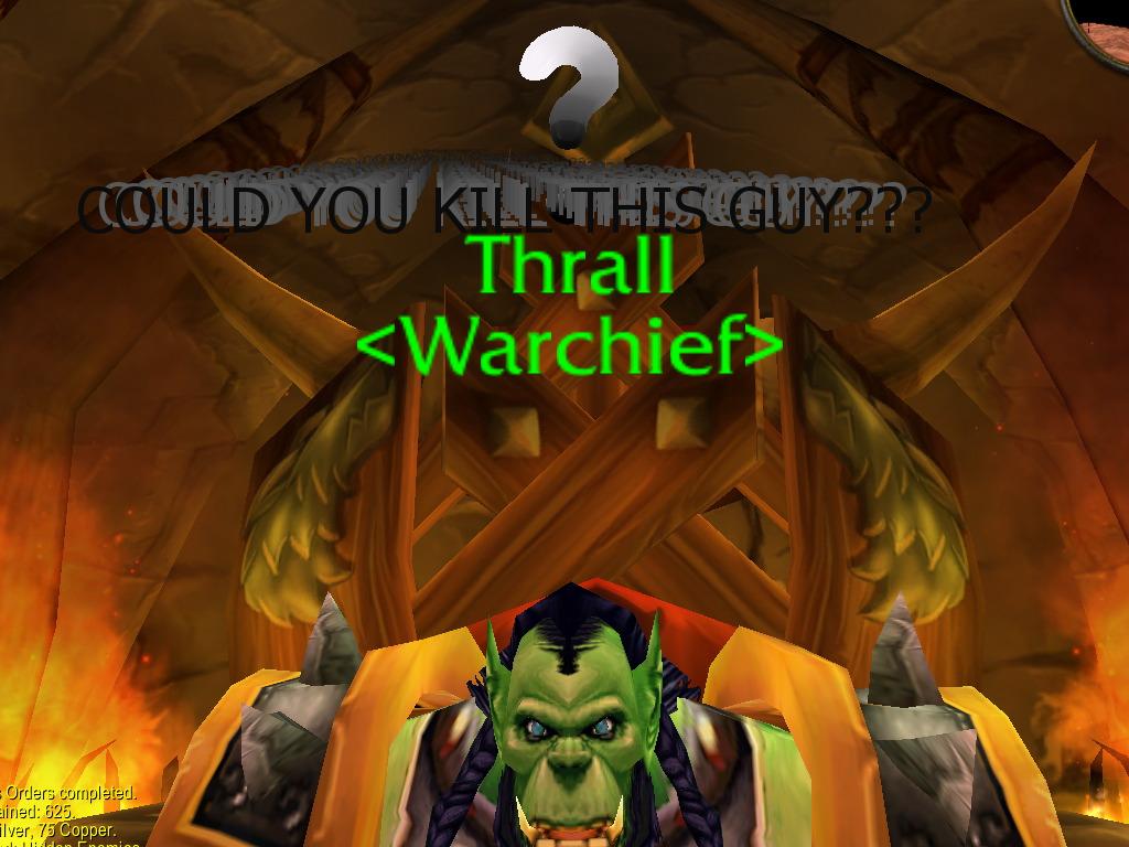 killthrall