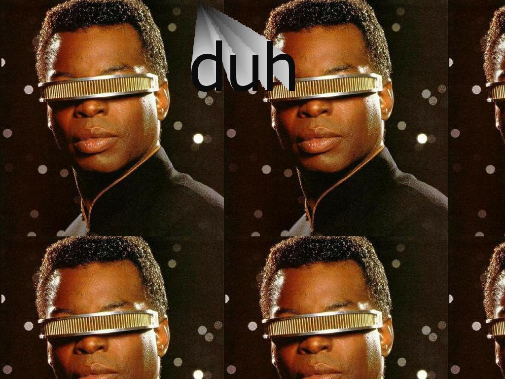 duhgeordi