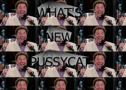 What's New Pussycat (The Original)