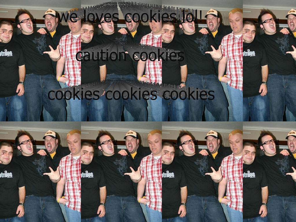 welovescookies