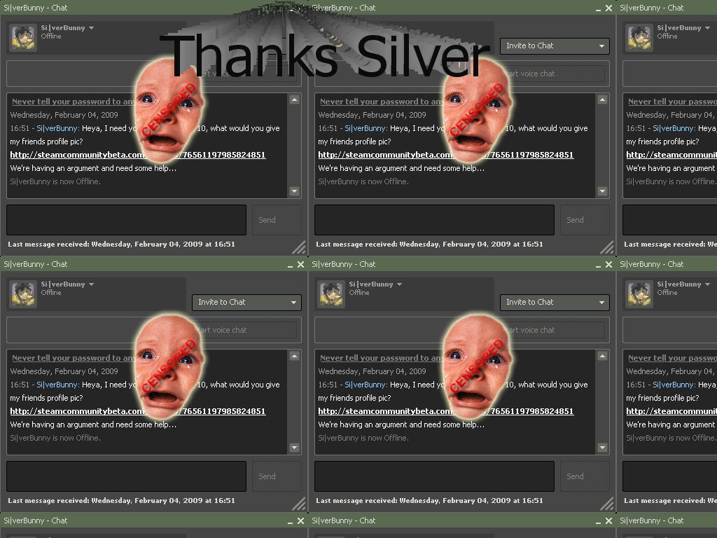 silvergaveusaids