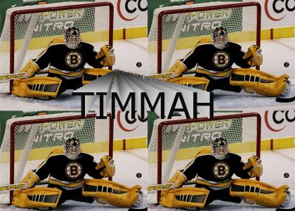 Tim Thomas