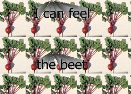 I can feel the beet (now tiled)