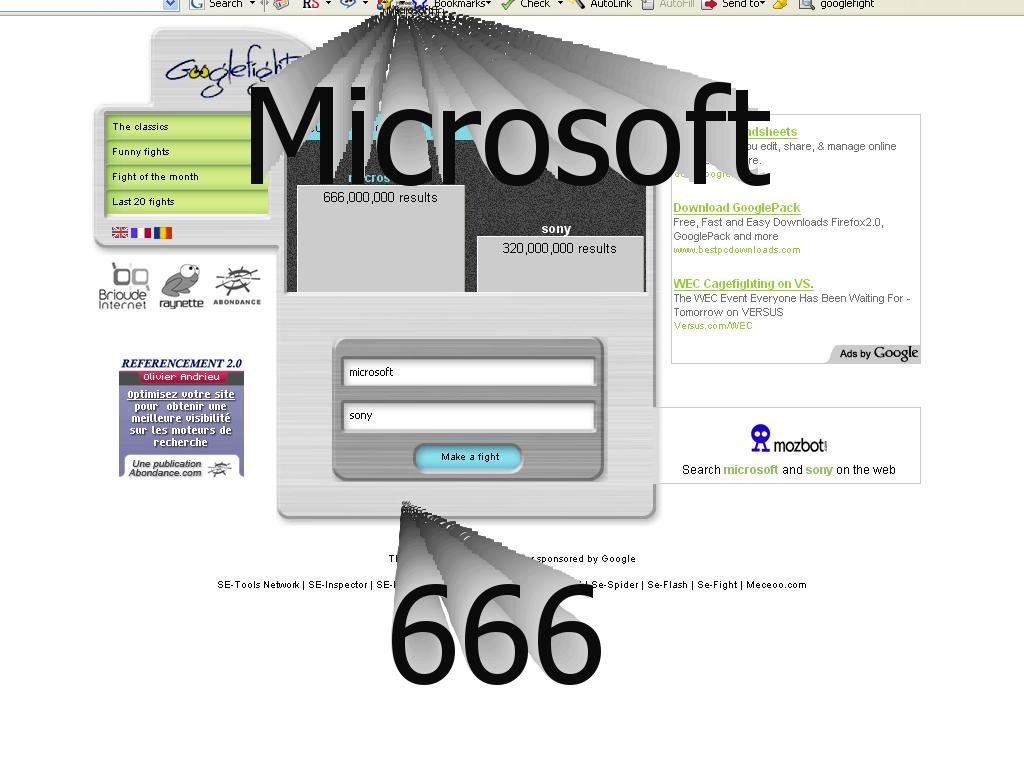 evilmicrosoft