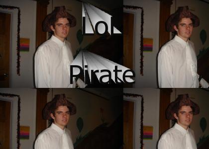LoL Pirate