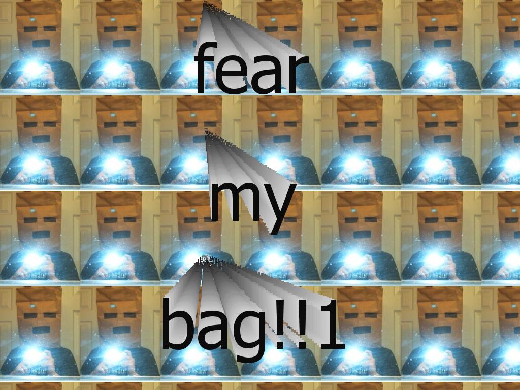 fearbag