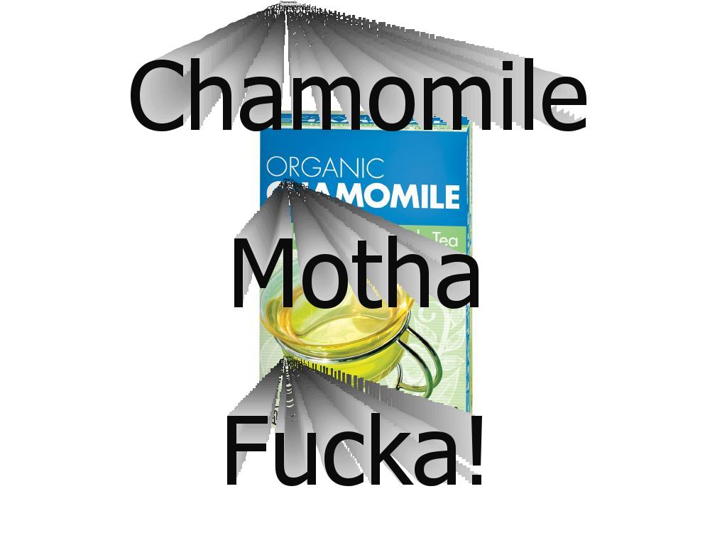 chamomilemofo