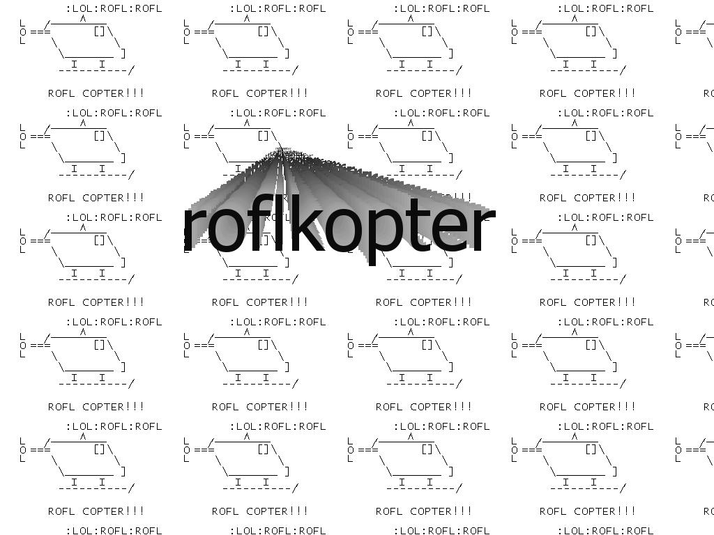 roflkopter