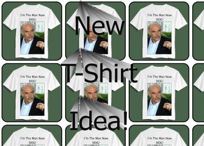 YTMND T-shirt design