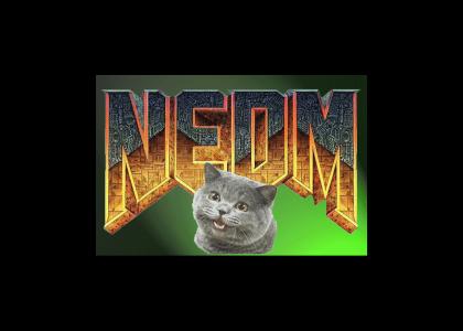 NEDM (Mix)