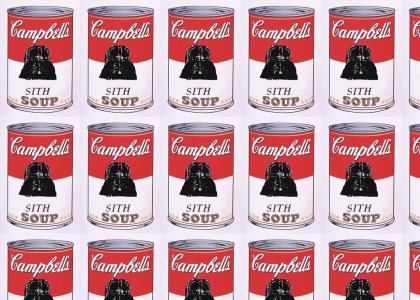 Campbells Ol' Fashion Sith Soup