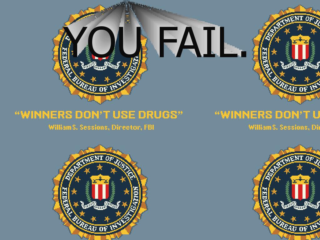 fbiseal