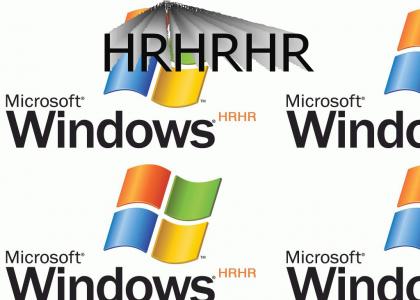 Windows HRHR
