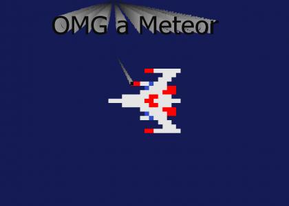 Meteor Test