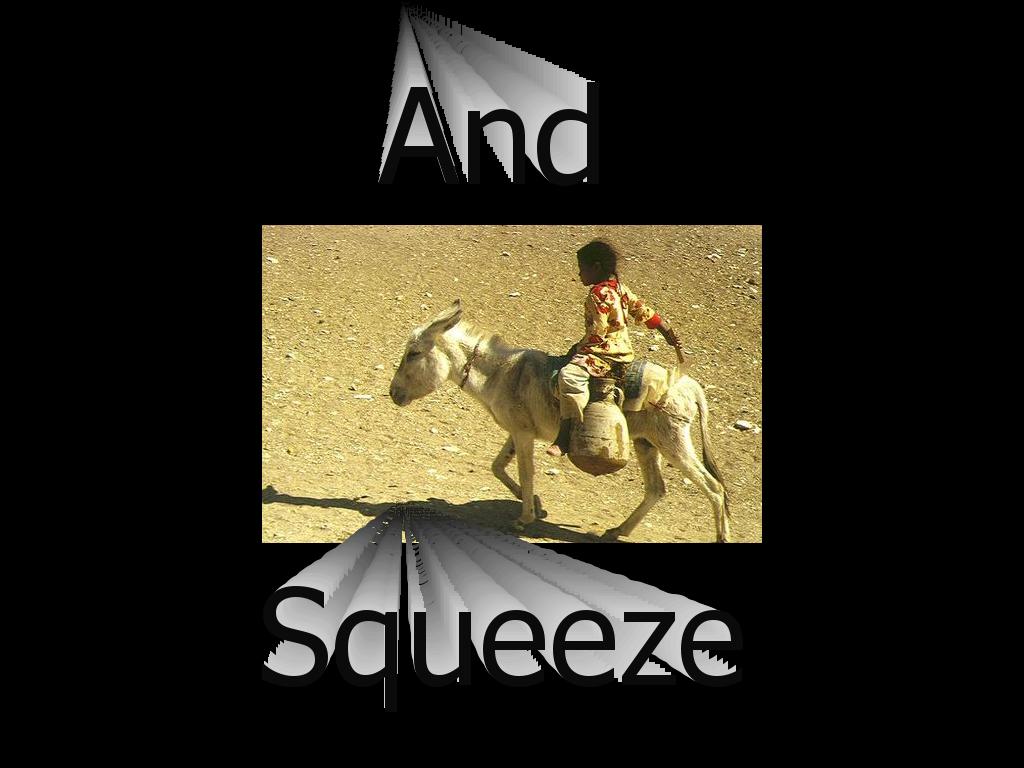 andsquezze