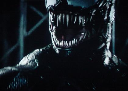 Venom (Press F11 or View Background Image)