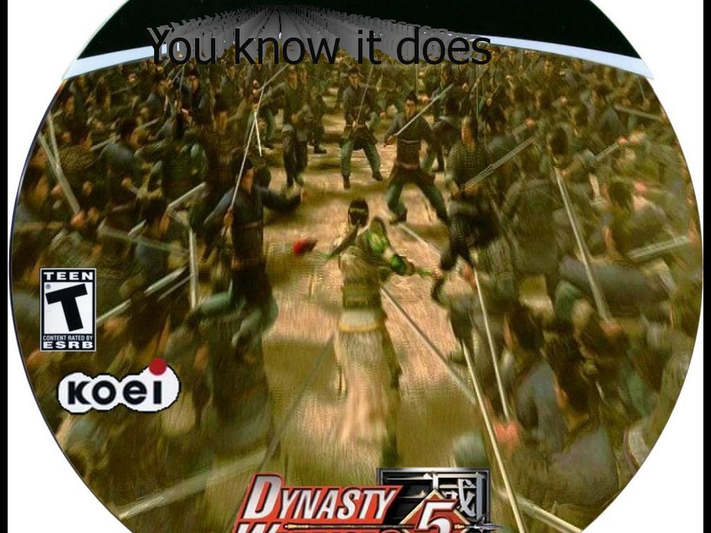 Dynasty5