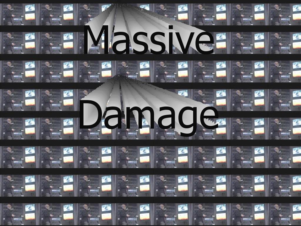 massivedamage