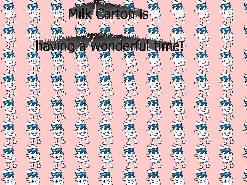 milkcartonwonderful