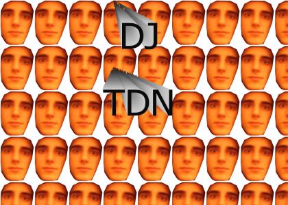 DJ TDN