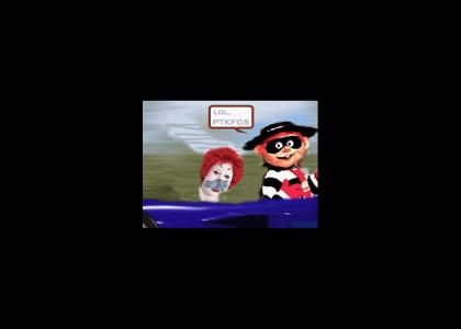 PTKFGS lol, hamburglar