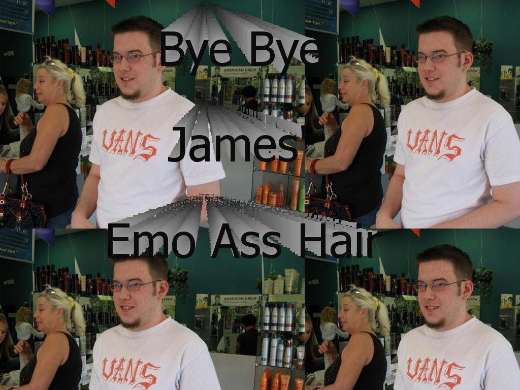 byebyelonghair