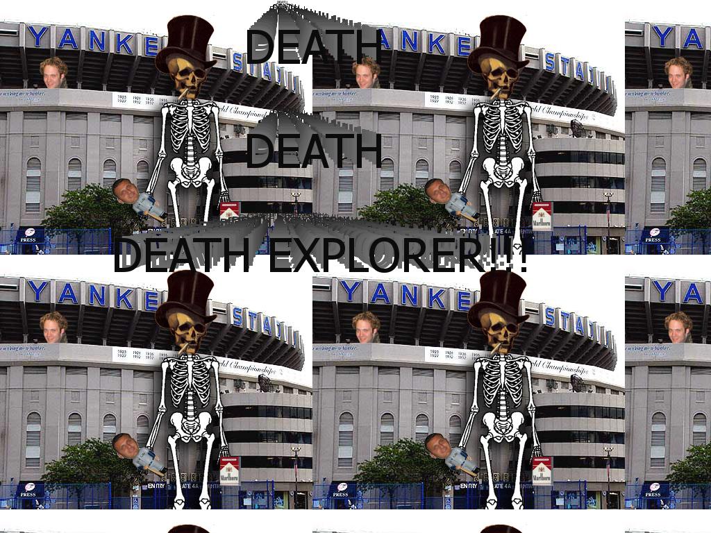 deathexplorer