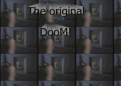 Origins of Doom