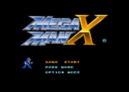 Megaman X