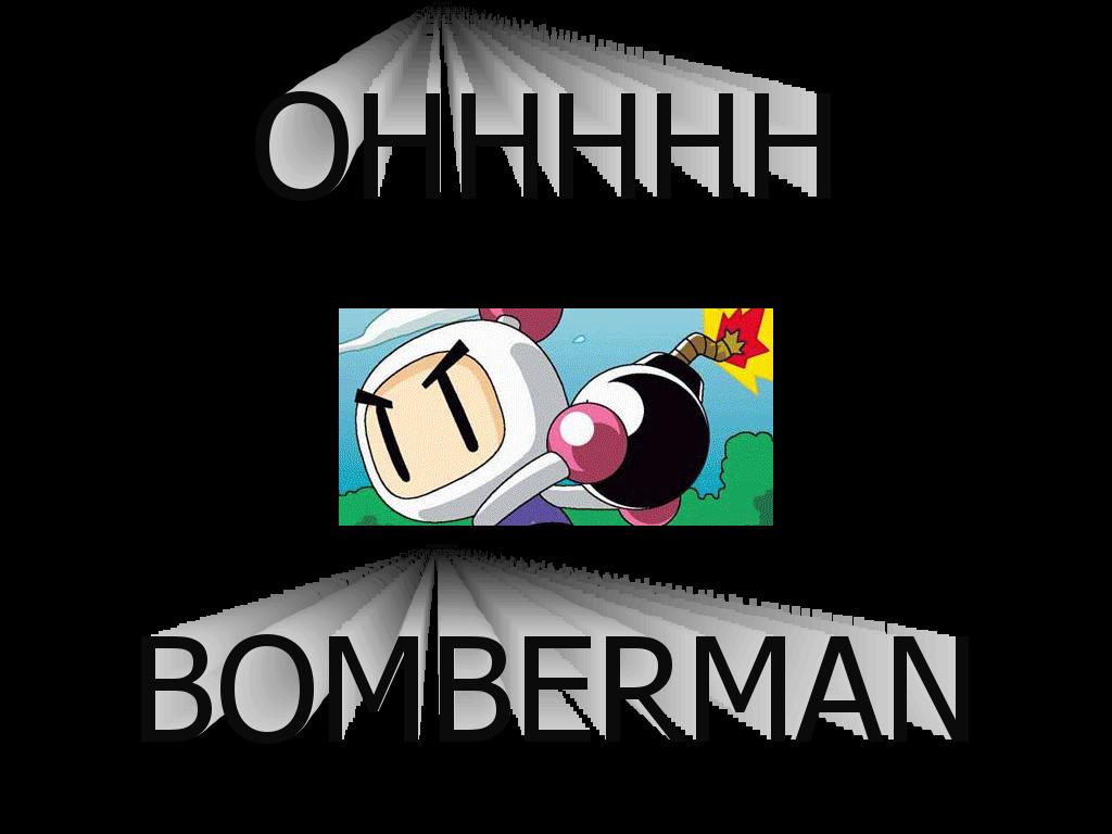 ohbomberman
