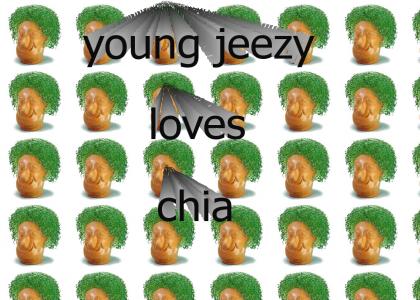 young jeezy chea or chia?