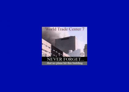 Remember WTC 7