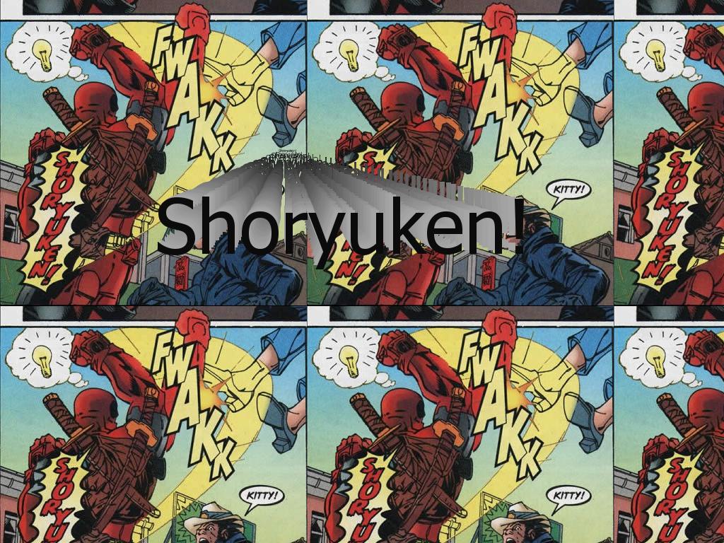 dpshoryuken