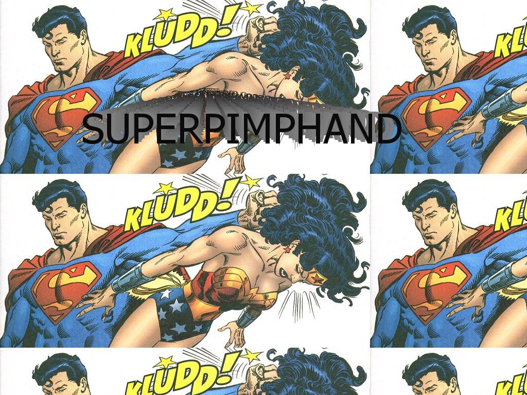 superhand