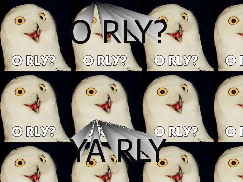 orlyyarlyowls