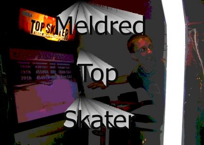 Top Skater