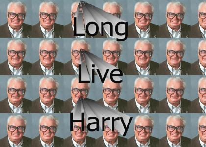 Long Live Harry