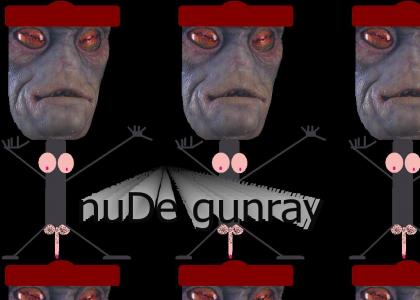 Nute Gunray