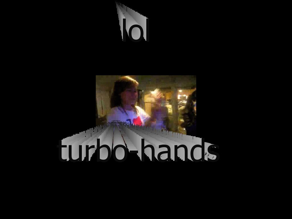 lolturbohands