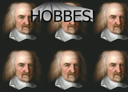 HOBBES!