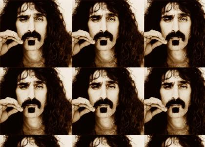 zappa.ytmnd.com