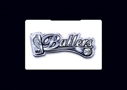 want to be a baller